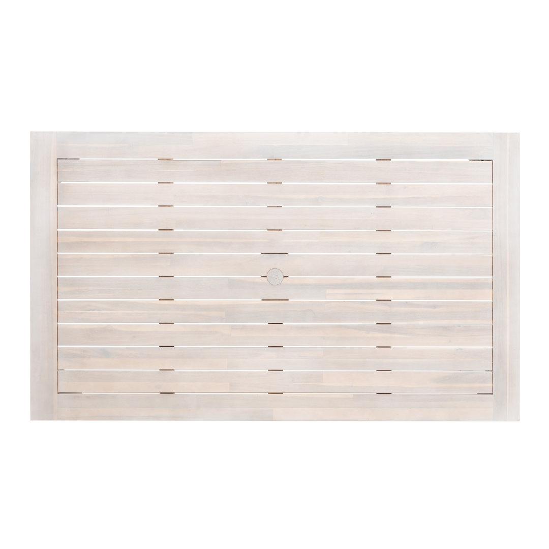 Amina Outdoor Dining Table